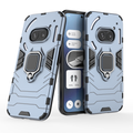 Classic Robot - Back Case for Nothing Phone (2a) Plus - 6.7 Inches