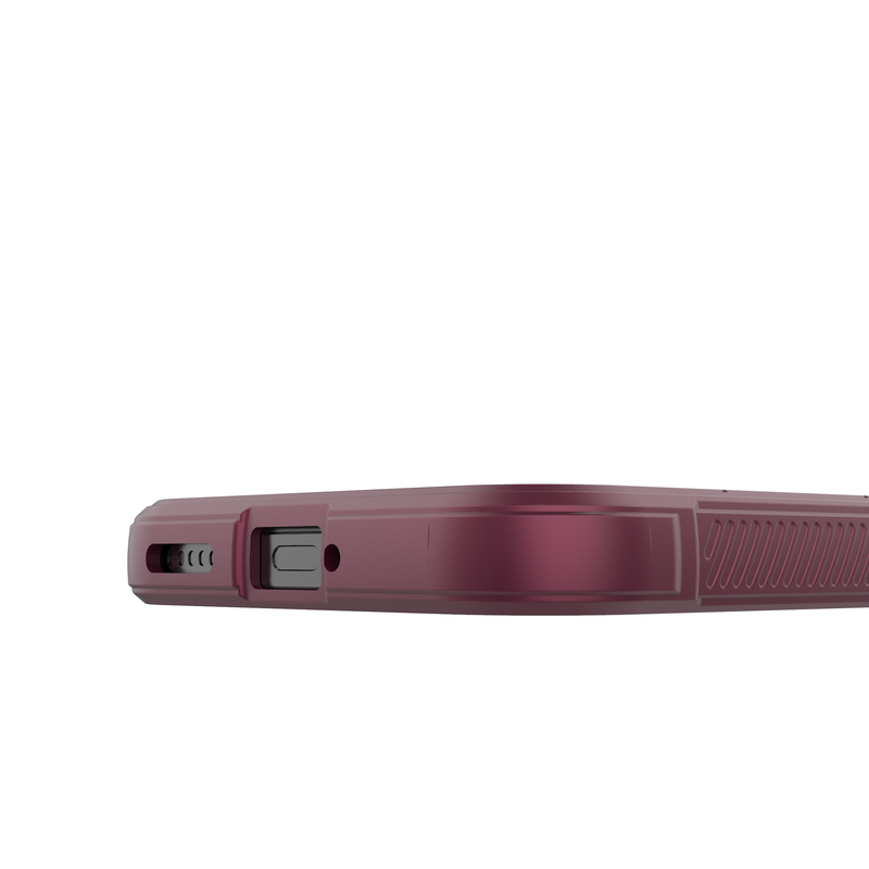 Shield Silicone - Mobile Back Cover for Nothing Phone (2a) Plus - 6.7 Inches - (INR 159 Only for prepaid orders)