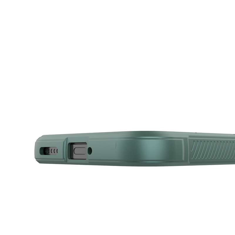 Shield Silicone - Mobile Back Cover for Nothing Phone (2a) Plus - 6.7 Inches - (INR 159 Only for prepaid orders)