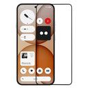 nPlusOne - 9H Tempered Glass for Nothing Phone (4a) 5G - 6.78 Inches