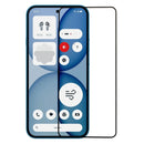 nPlusOne - 9H Tempered Glass for Nothing Phone (4b) 5G - 6.77 Inches