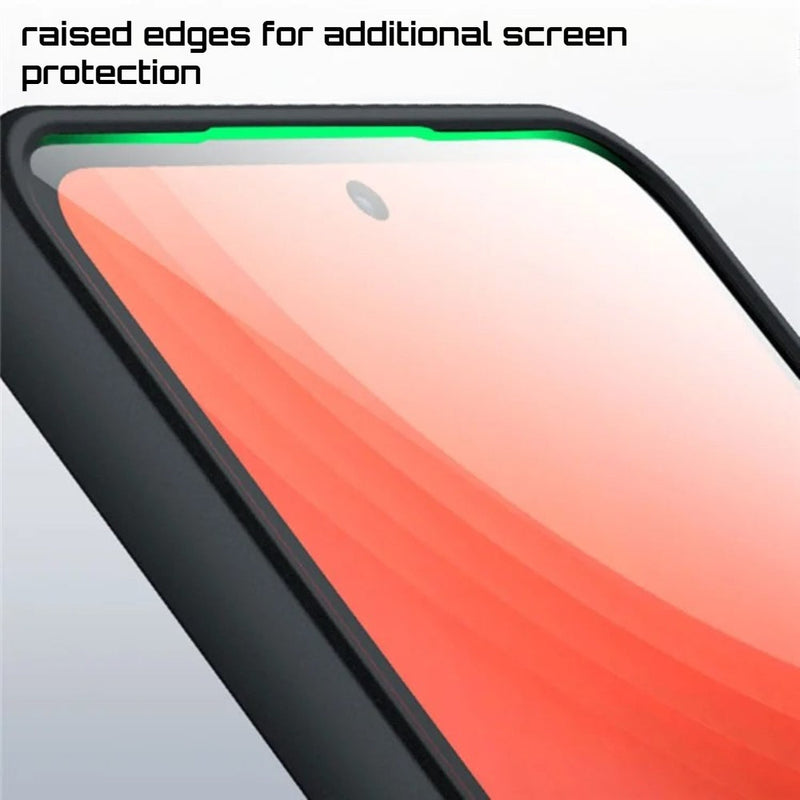 X Series Classic - Mobile Back Case for Nothing CMF Phone 1 - 6.67 Inches