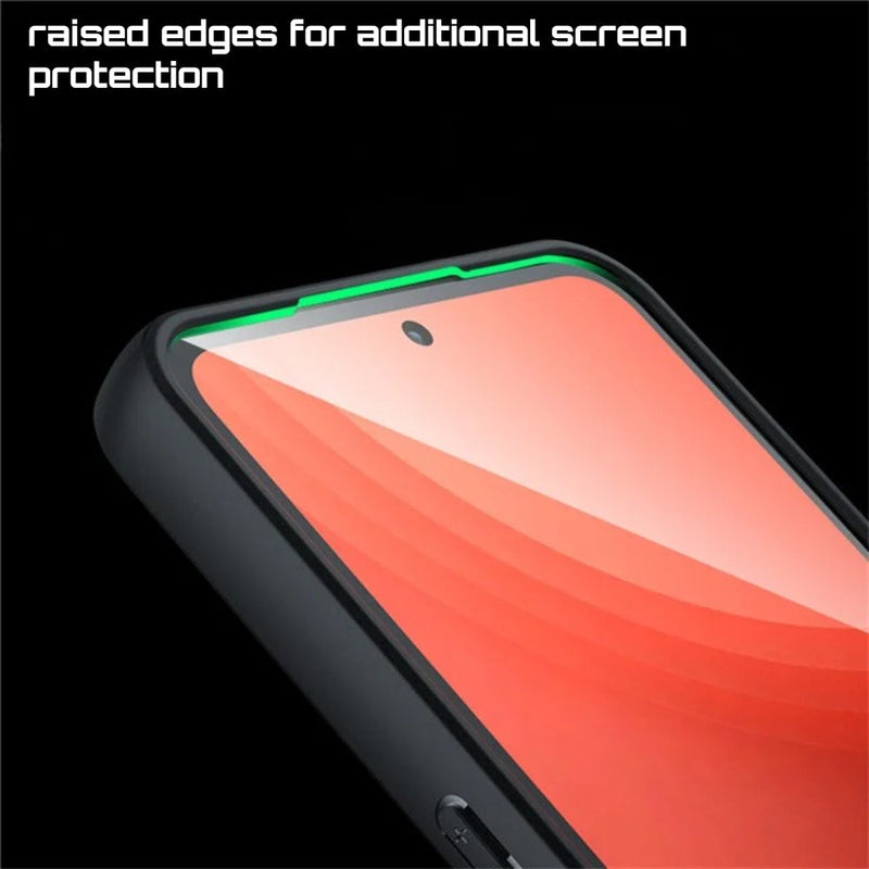 X Series Classic - Mobile Back Case for Nothing CMF Phone 1 - 6.67 Inches