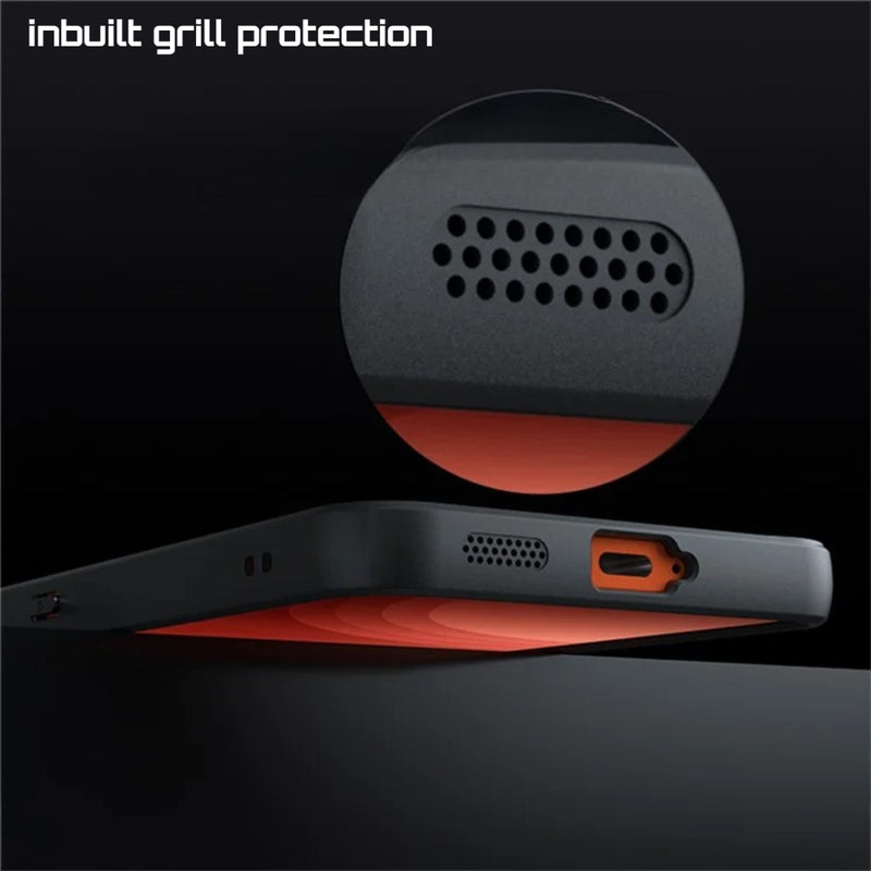 X Series Classic - Mobile Back Cover for Nothing CMF Phone 1 - 6.67 Inches