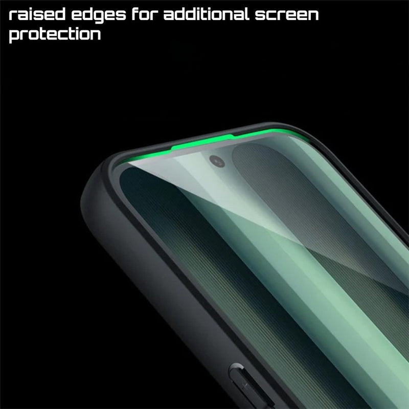 X Series Classic - Mobile Back Case for Nothing Phone (2a) Plus - 6.7 Inches