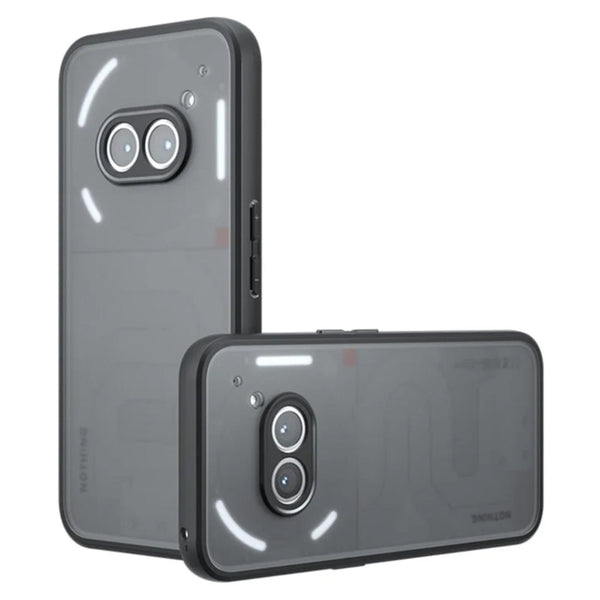 X Series Classic - Mobile Back Case for Nothing Phone (2a) Plus - 6.7 Inches