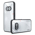 X Series Classic - Mobile Back Case for Nothing Phone (2a) Plus - 6.7 Inches