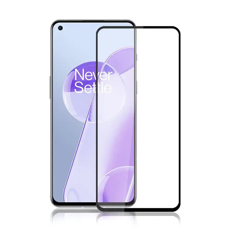 nPlusOne - 9H Tempered Glass  for OnePlus 9RT 5G - 6.62 Inches