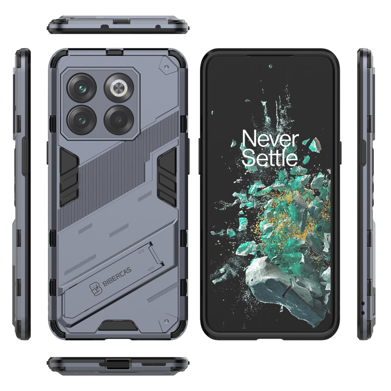 Elegant Armour -  Mobile Cover for OnePlus 10T 5G - 6.7 Inches