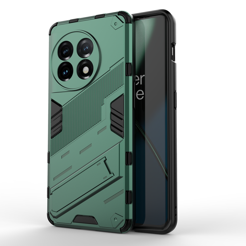 Elegant Armour -  Mobile Cover for OnePlus 11 5G - 6.7 Inches