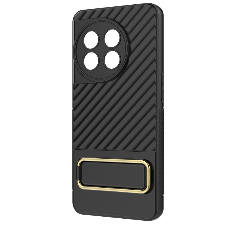 Elegant Silicone - Mobile Back Case for OnePlus 11 5G - 6.7 Inches