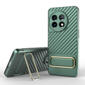 Elegant Silicone - Mobile Back Case for OnePlus 11 5G - 6.7 Inches