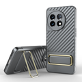 Elegant Silicone - Mobile Back Case for OnePlus 11 5G - 6.7 Inches