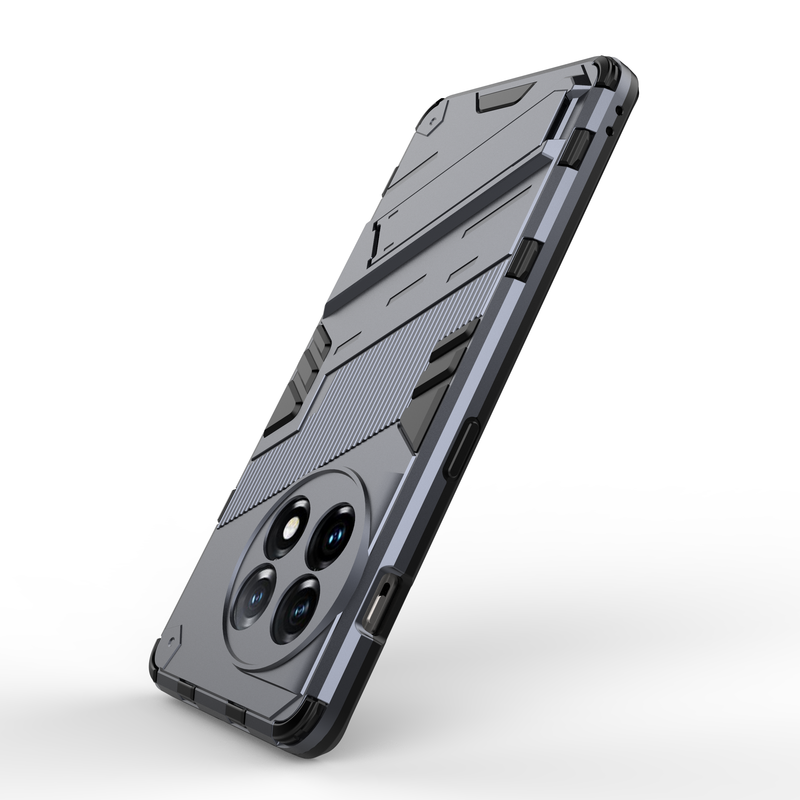 Elegant Armour - Mobile Back Case for OnePlus 11 5G - 6.7 Inches