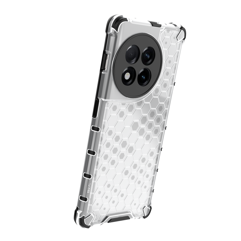 Classic Armour - Back Case for OnePlus 11R 5G - 6.74 Inches