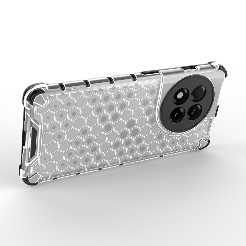 Classic Armour - Back Case for OnePlus 11R 5G - 6.74 Inches