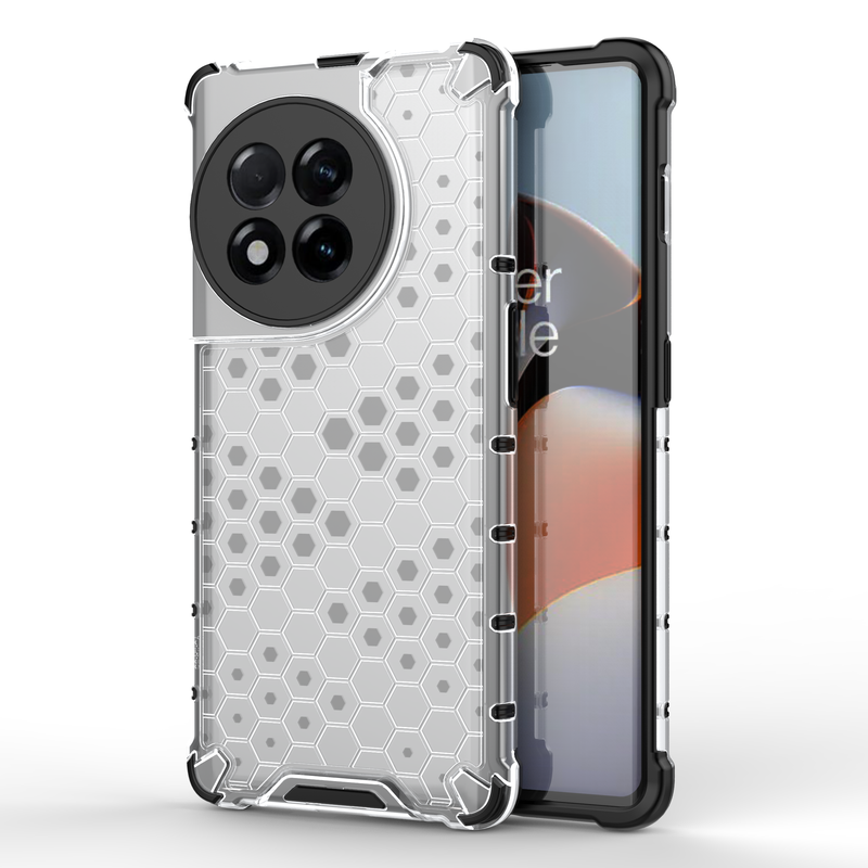 Classic Armour - Back Case for OnePlus 11R 5G - 6.74 Inches