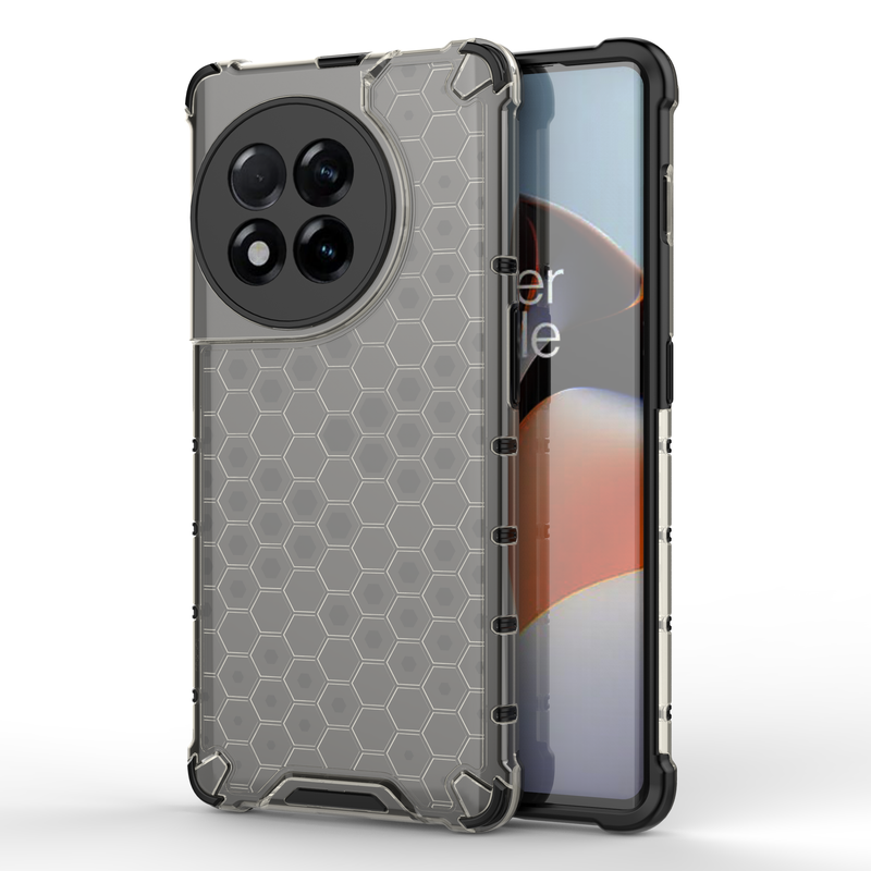 Classic Armour - Back Case for OnePlus 11R 5G - 6.74 Inches