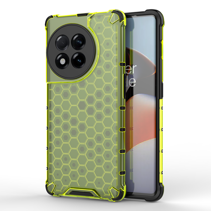 Classic Armour - Back Case for OnePlus 11R 5G - 6.74 Inches