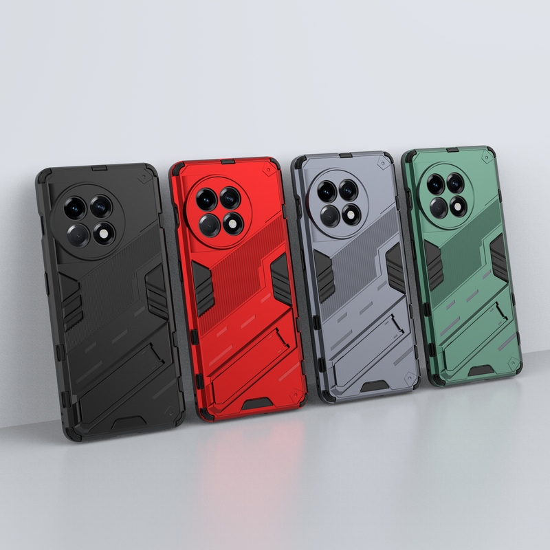 Elegant Armour -  Mobile Cover for OnePlus 11R 5G - 6.74 Inches