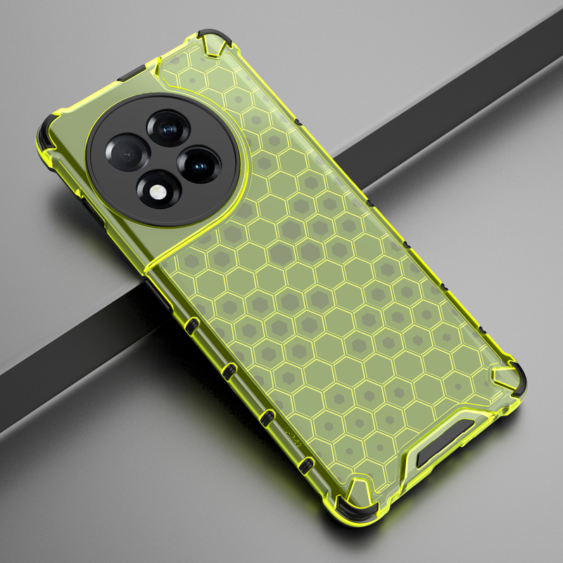 Classic Armour - Back Case for OnePlus 11R 5G - 6.74 Inches