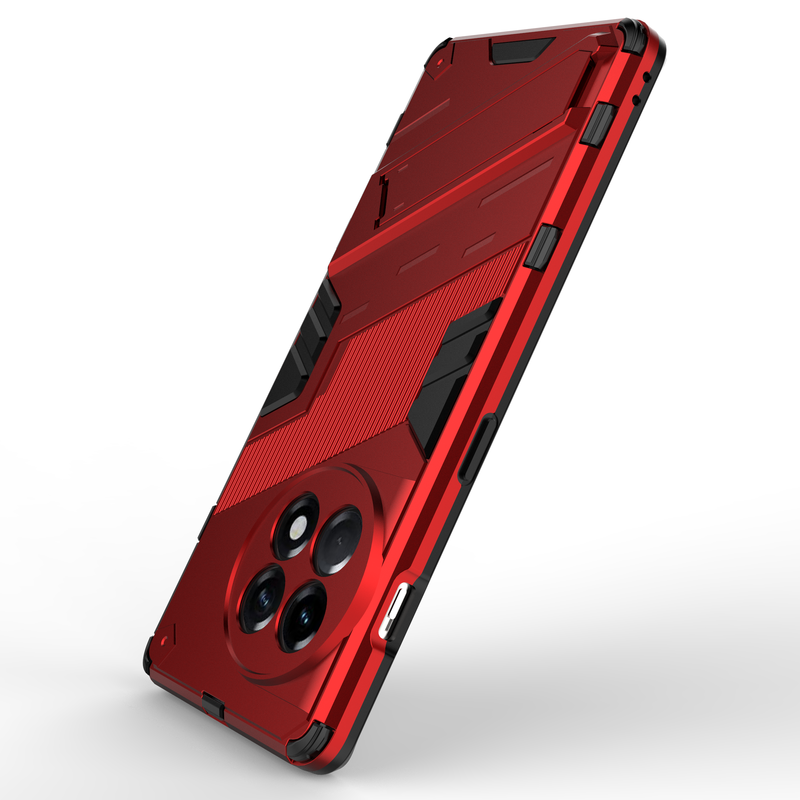 Elegant Armour -  Mobile Cover for OnePlus 11R 5G - 6.74 Inches