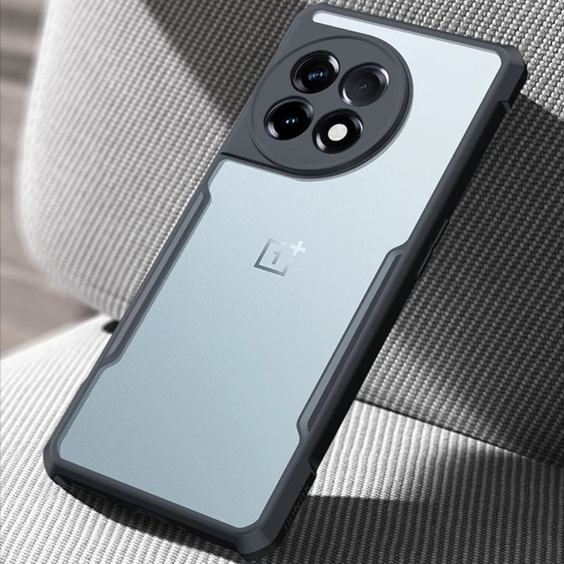 X Series - Mobile Back Case for OnePlus 11R 5G - 6.74 Inches