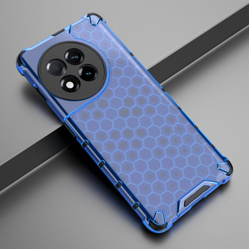 Classic Armour - Back  Cover for OnePlus 11R 5G - 6.74 Inches
