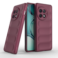 Shield Silicone - Mobile Back Cover for OnePlus Ace 2 Pro 5G - 6.74 Inches - (INR 159 Only for prepaid orders)