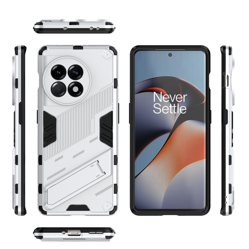 Elegant Armour -  Mobile Cover for OnePlus 11R 5G - 6.74 Inches
