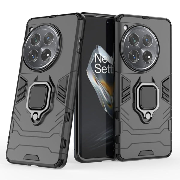 Classic Robot - Back Case for OnePlus 12 5G - 6.82 Inches