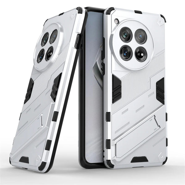 Elegant Armour -  Mobile Cover for OnePlus 12 5G - 6.82 Inches