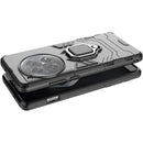 Classic Robot - Back Case for OnePlus 12 5G - 6.82 Inches - (INR 259 For Prepaid Orders Only)