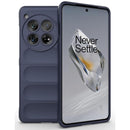 Shield Silicone - Mobile Case for OnePlus 12 5G - 6.82 Inches - (INR 159 Only for prepaid orders)