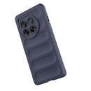 Shield Silicone - Mobile Case for OnePlus 12 5G - 6.82 Inches - (INR 159 Only for prepaid orders)