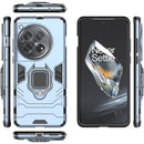 Classic Robot - Back Case for OnePlus 12 5G - 6.82 Inches - (INR 259 For Prepaid Orders Only)