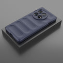 Shield Silicone - Mobile Case for OnePlus 12 5G - 6.82 Inches - (INR 159 Only for prepaid orders)