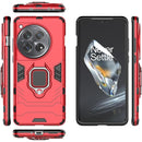 Classic Robot - Back Case for OnePlus 12 5G - 6.82 Inches - (INR 259 For Prepaid Orders Only)