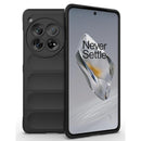 Shield Silicone - Mobile Case for OnePlus 12 5G - 6.82 Inches - (INR 159 Only for prepaid orders)