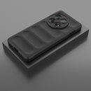 Shield Silicone - Mobile Case for OnePlus 12 5G - 6.82 Inches - (INR 159 Only for prepaid orders)