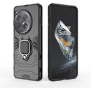 Classic Robot - Back Case for OnePlus 12 5G - 6.82 Inches - (INR 259 For Prepaid Orders Only)