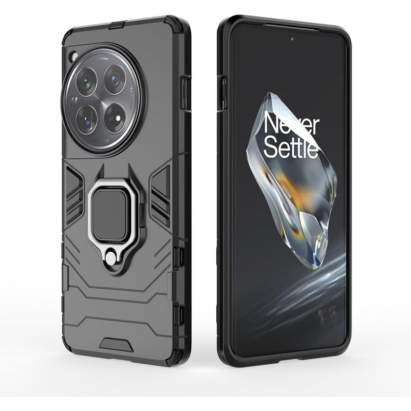 Classic Robot - Back Case for OnePlus 12 5G - 6.82 Inches
