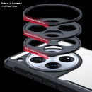 X Series - mOBILE cASE for OnePlus 12 5G - 6.82 Inches