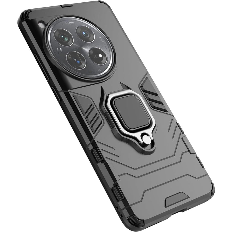 Classic Robot - Back Case for OnePlus 12 5G - 6.82 Inches
