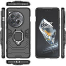 Classic Robot - Back Case for OnePlus 12 5G - 6.82 Inches - (INR 259 For Prepaid Orders Only)