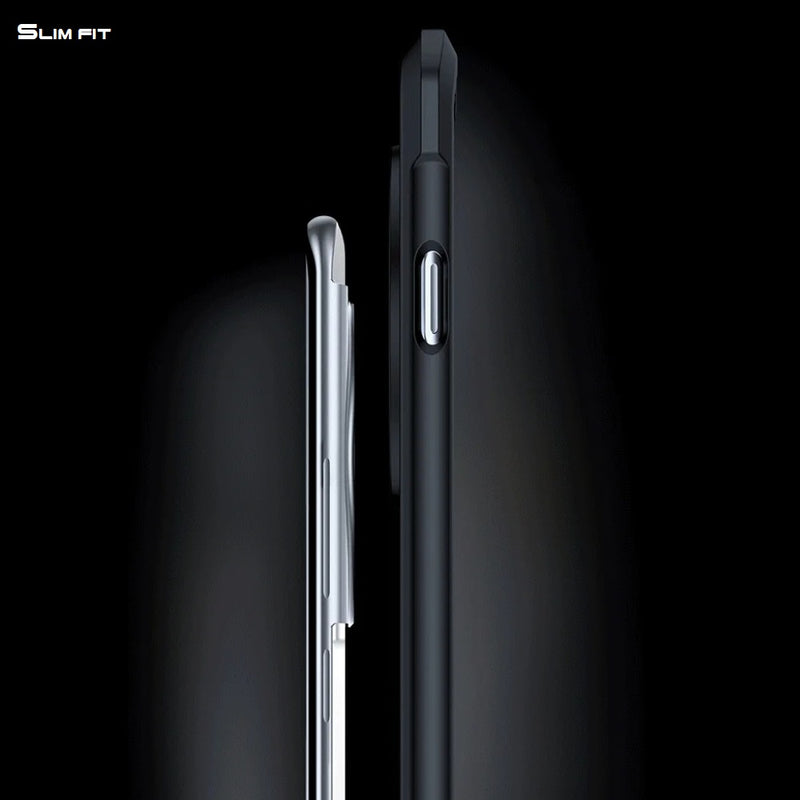 X Series - Mobile Cover for OnePlus 12 5G - 6.82 Inches