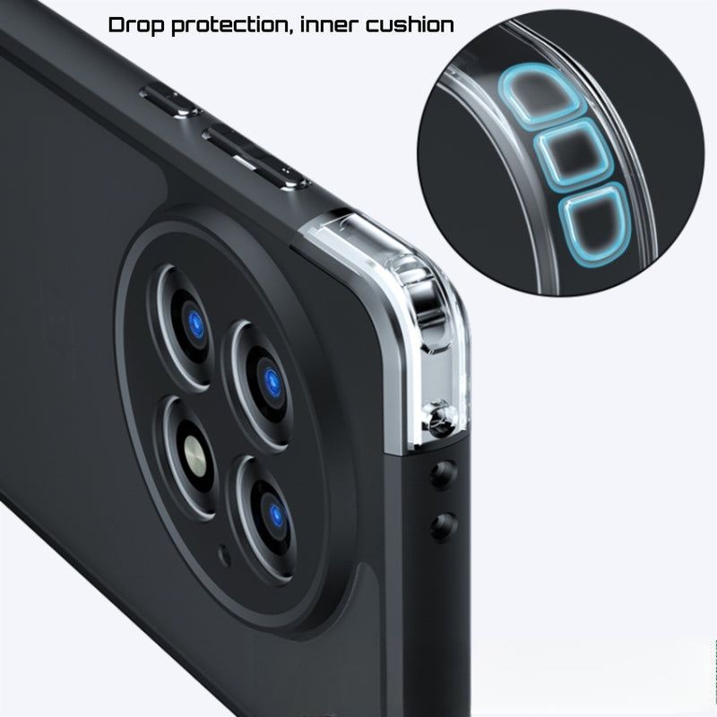 X Series Classic - Mobile Back Case for OnePlus 13 5G - 6.82 Inches