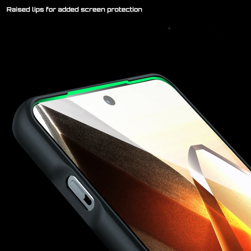 X Series Classic - Mobile Back Case for OnePlus 13 5G - 6.82 Inches