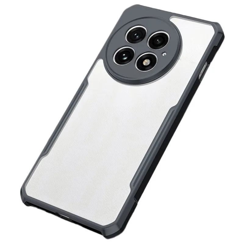 X Series - Mobile Back Case for OnePlus 13 5G - 6.82 Inches