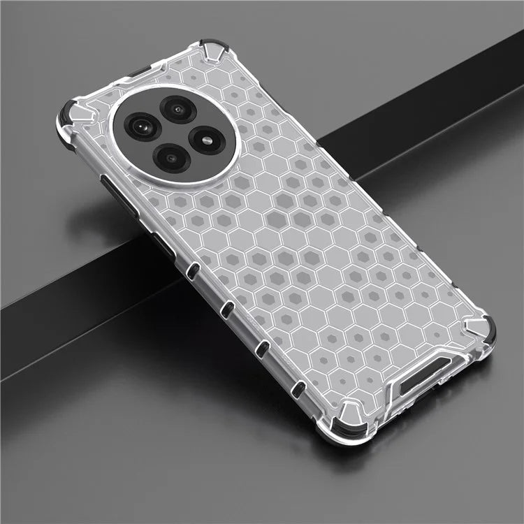 Classic Armour - Back Case for OnePlus 13R 5G - 6.78 Inches